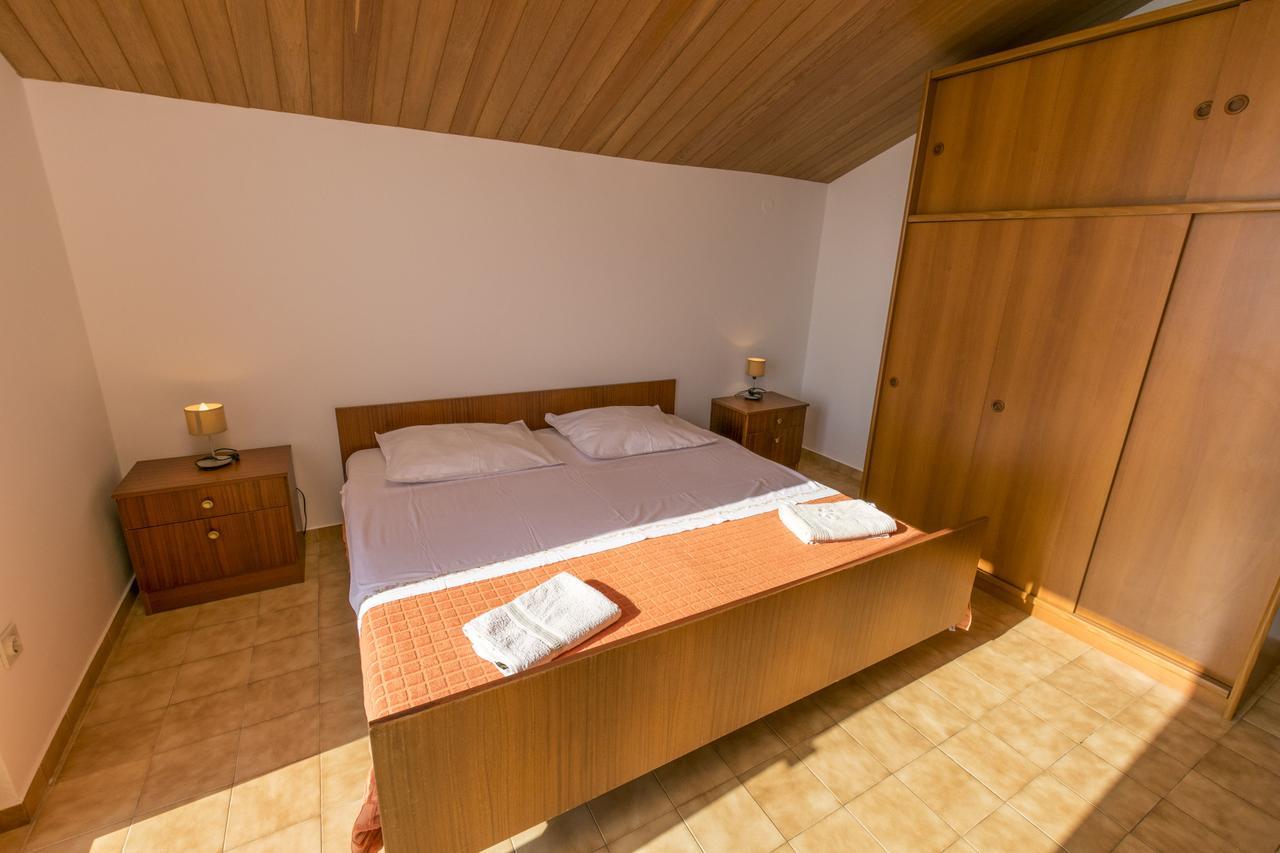 Apartments Jere Stipe Primosten Ngoại thất bức ảnh