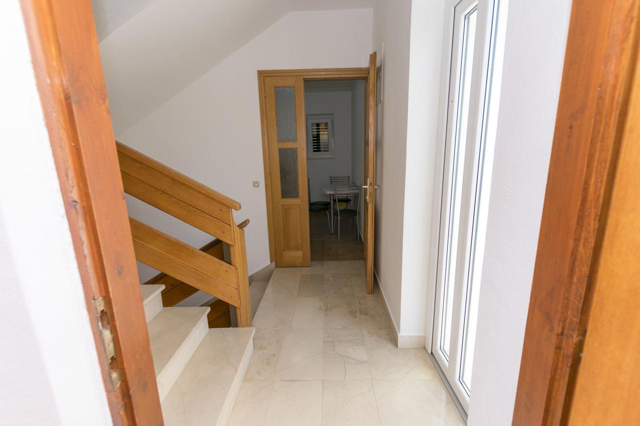 Apartments Jere Stipe Primosten Ngoại thất bức ảnh