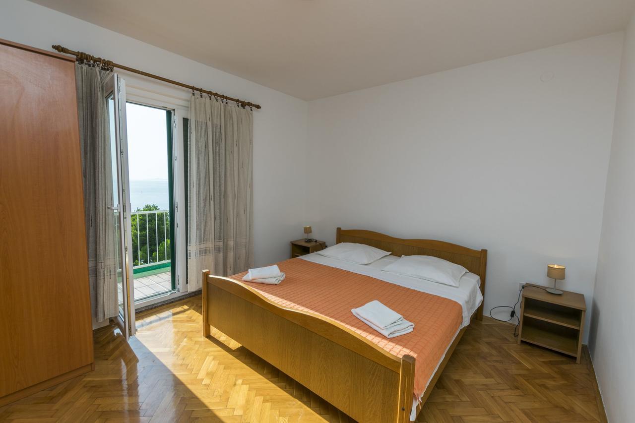 Apartments Jere Stipe Primosten Ngoại thất bức ảnh