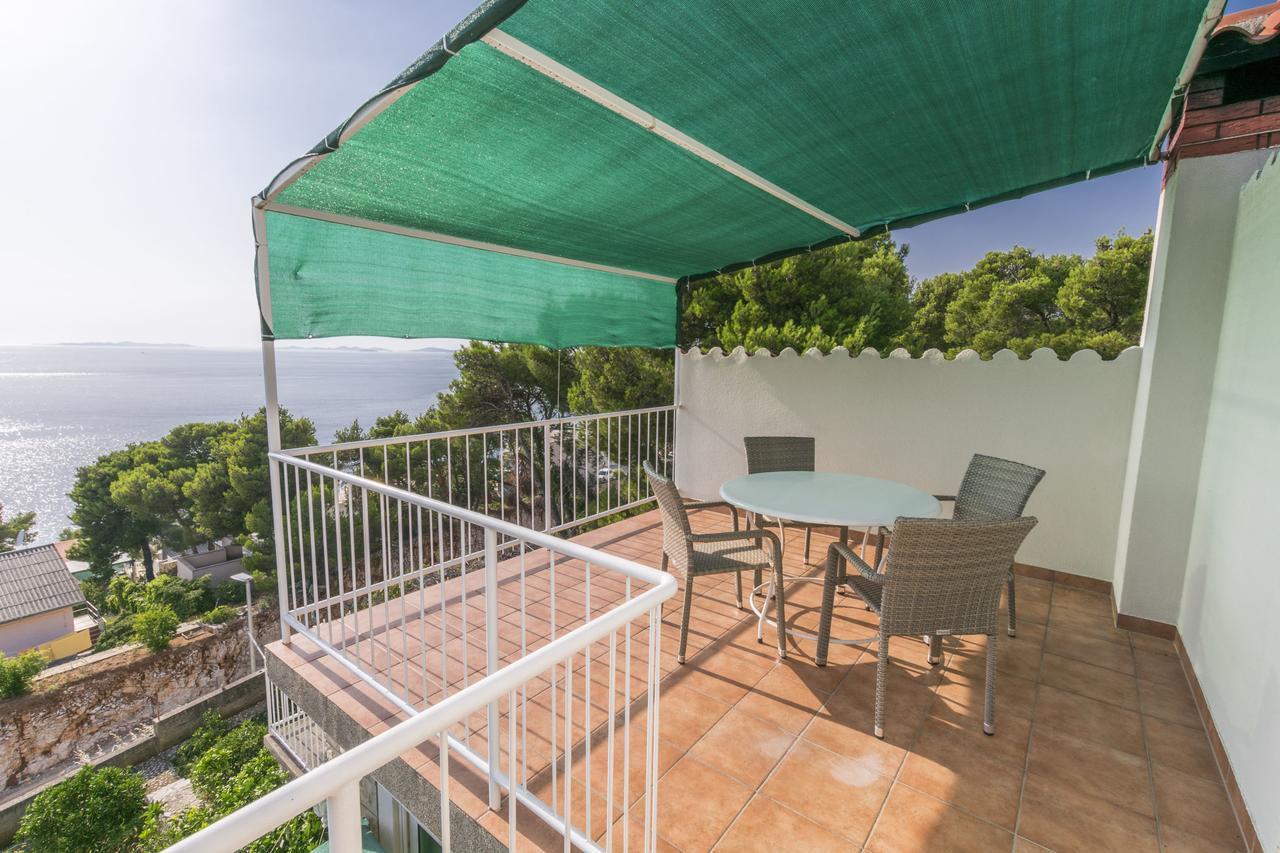 Apartments Jere Stipe Primosten Ngoại thất bức ảnh